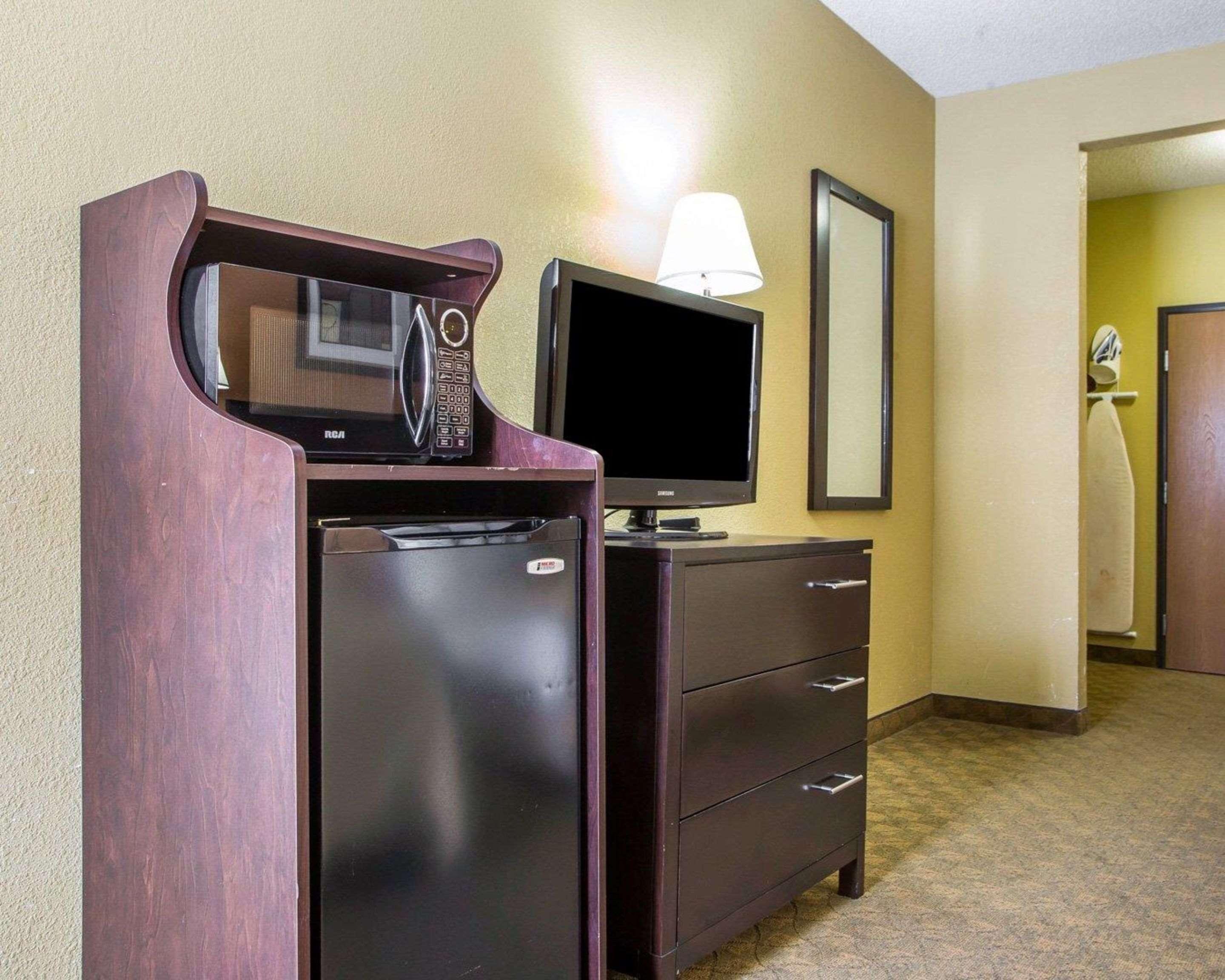 Quality Inn Merrillville Exterior photo