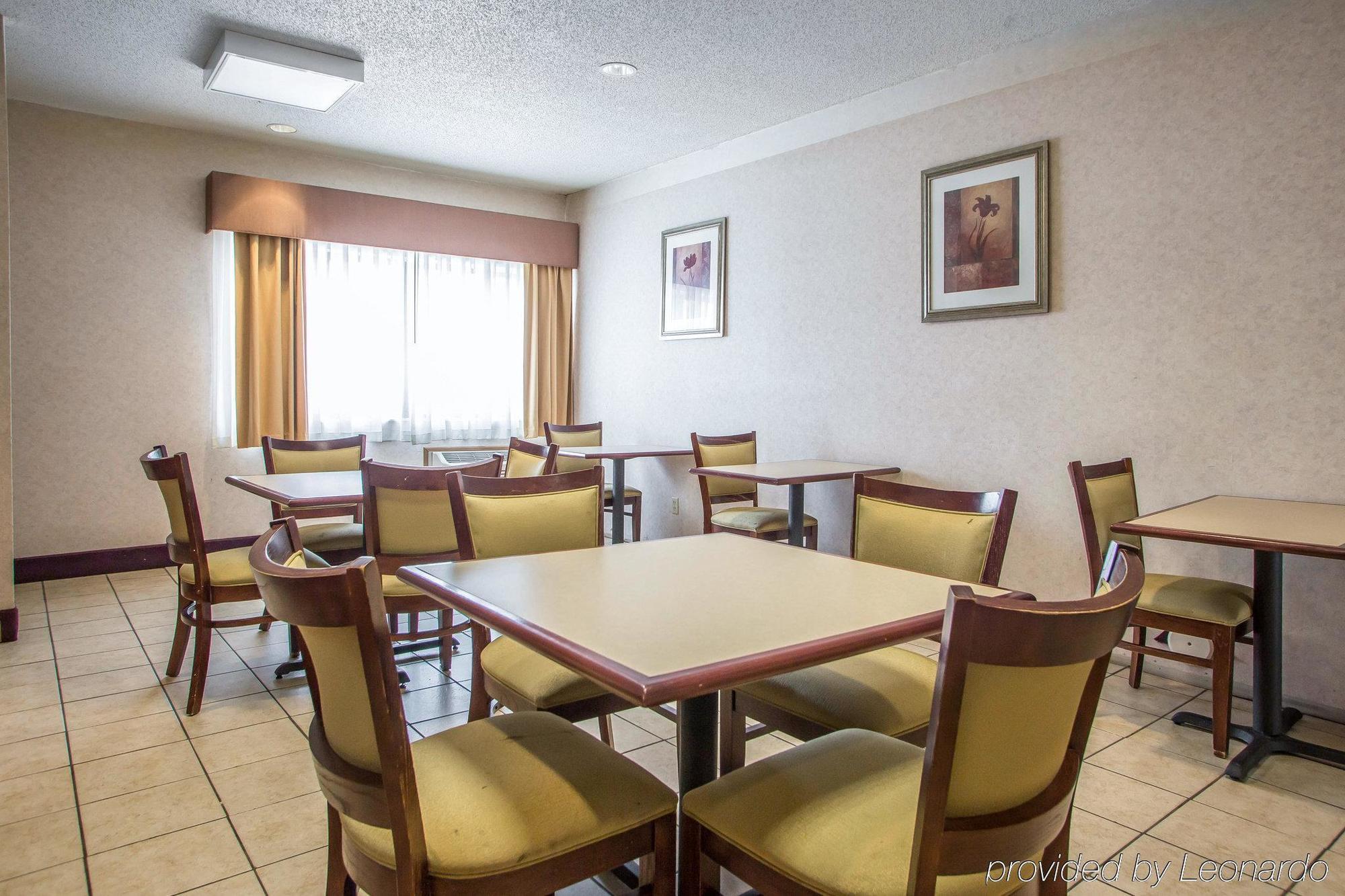 Quality Inn Merrillville Exterior photo