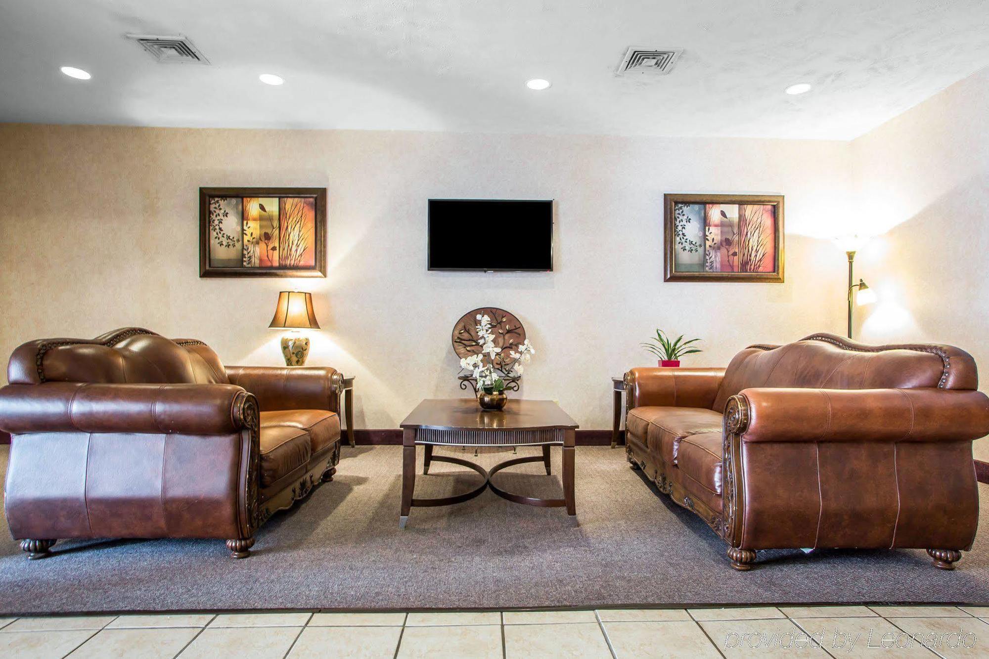 Quality Inn Merrillville Exterior photo